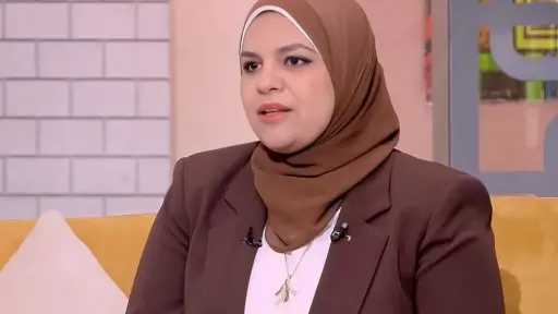 صفاء حمودة: «وتعاونوا على البر والتقوى» منهج إلهي لبناء مجتمع متماسك وترسيخ... صفاء حمودة: «وتعاونوا على البر والتقوى» منهج إلهي لبناء مجتمع متماسك وترسيخ الإخلاص في العمل