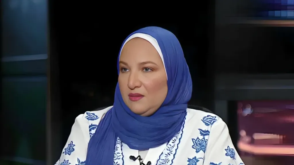 هند سعيد صالح