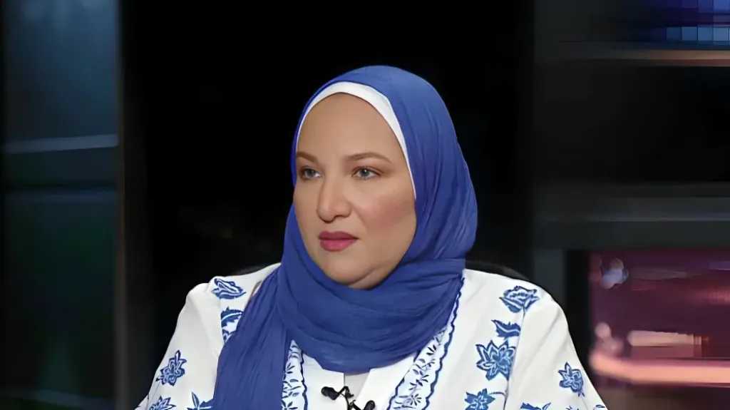 هند سعيد صالح تنعى إيمان ابنة الفنان الراحل وحيد سيف بعد وفاتها.. ورسالة مؤثرة عبر فيس بوك