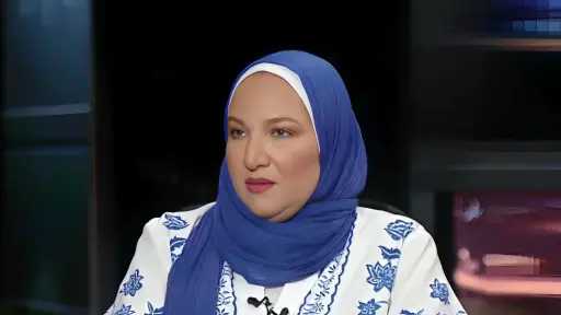 هند سعيد صالح تنعى إيمان ابنة الفنان الراحل وحيد سيف بعد وفاتها.. ورسالة مؤثرة عبر فيس بوك