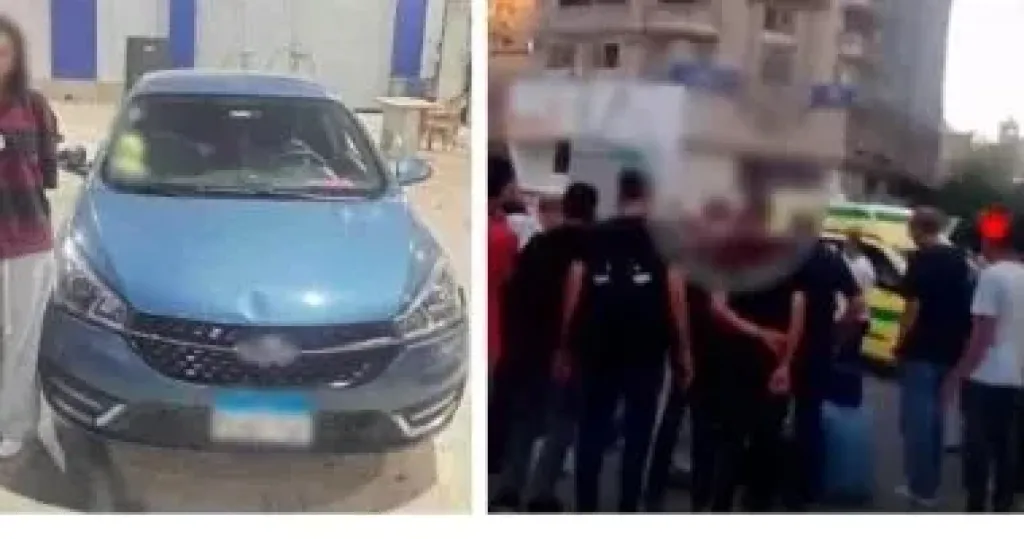 الوقعة