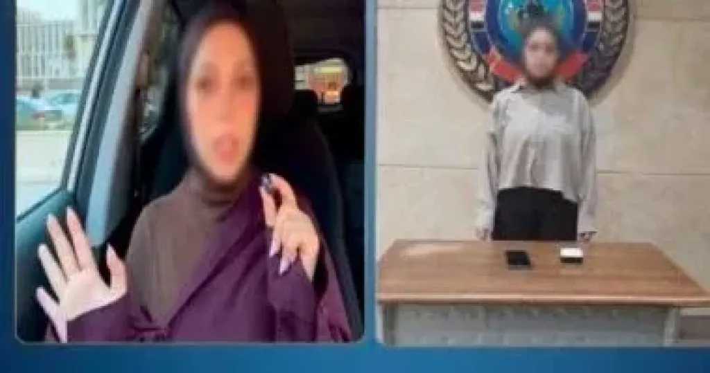 روجت لتعدد الأزواج والإنجاب غير المُنسب.. تفاصيل ضبط بلوجر شهيرة بالقاهرة