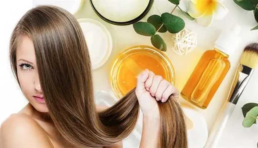 وصفة طبيعية لتغذية الشعر وتقليل الهيشان بمكونات منزلية.. طريقة التحضير وأبرز الفوائد