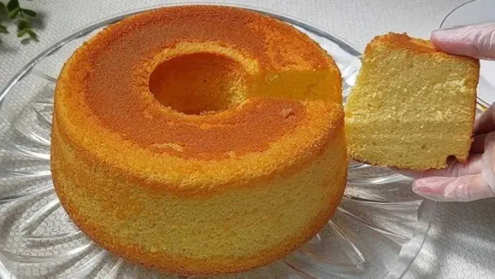 كيكة دقيق الحبة الكاملة.. خيار صحي يجمع بين الطعم والفائدة