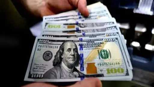 سعر الدولار اليوم في مصر.. آخر تحديث بأسعار البنوك