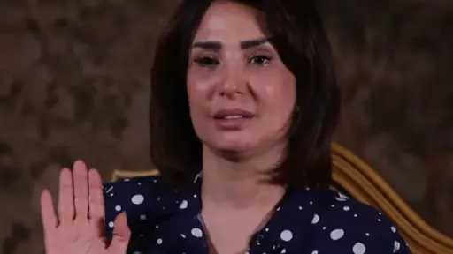 أمل رزق تكشف تعرضها للسرقة 3 مرات خارج مصر.. فقدت أموالها وبطاقاتها... أمل رزق تكشف تعرضها للسرقة 3 مرات خارج مصر.. فقدت أموالها وبطاقاتها البنكية