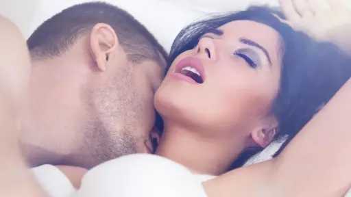 هل يمكن للزوجة المختونة الاستمتاع بالعلاقة الزوجية؟ أطباء يوضحون أفضل الطرق لدعمها هل يمكن للزوجة المختونة الاستمتاع بالعلاقة الزوجية؟ أطباء يوضحون أفضل الطرق لدعمها