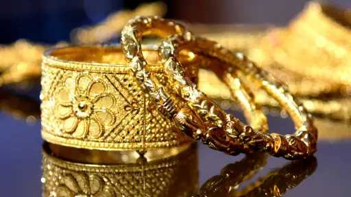 أسعار الذهب اليوم الأحد 12 يوليو 2026 في مصر آخر تحديث لعيار... أسعار الذهب اليوم الأحد 12 يوليو 2026 في مصر آخر تحديث لعيار 21 والجنيه الذهب