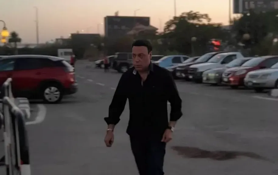 محمد الغيطي