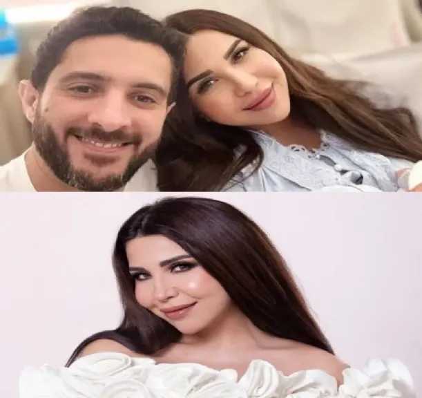 أميرة بدر تعلن انفصالها رسميًا عن زوجها برسالة مقتضبة عبر إنستجرام