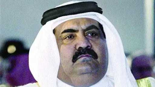 وفاة الشيخ حمد بن خليفة آل ثاني.. الديوان الأميري القطري يعلن رحيل... وفاة الشيخ حمد بن خليفة آل ثاني.. الديوان الأميري القطري يعلن رحيل الأمير الوالد