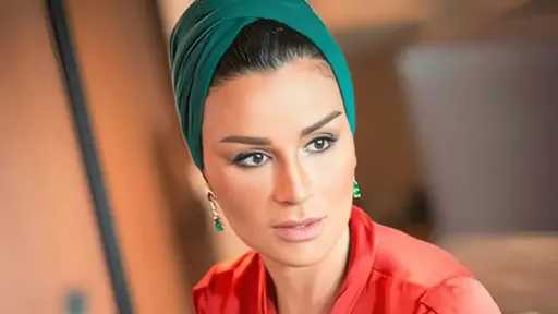 من هي الشيخة موزا بنت ناصر ويكيبيديا؟ أبرز محطات حياتها ودورها في... من هي الشيخة موزا بنت ناصر ويكيبيديا؟ أبرز محطات حياتها ودورها في نهضة قطر بعد وفاة الأمير الوالد