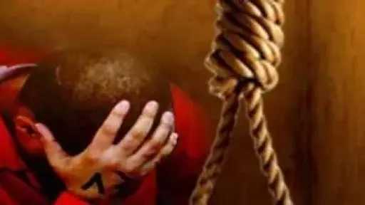 الإعدام شنقًا لبائع فاكهة قتل سيدة طعنًا داخل منزلها لسرقة أموالها بالقليوبية الإعدام شنقًا لبائع فاكهة قتل سيدة طعنًا داخل منزلها لسرقة أموالها بالقليوبية