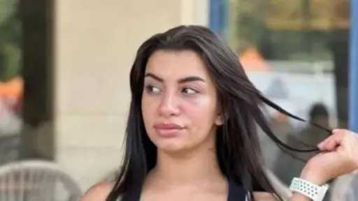 تأجيل استئناف البلوجر بطة ضياء على حكم حبسها 6 أشهر وتغريمها 100 ألف جنيه