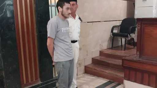 بحكم محكمة.. الإعدام شنقًا لقاتل شقيقته الطفلة في الشرقية