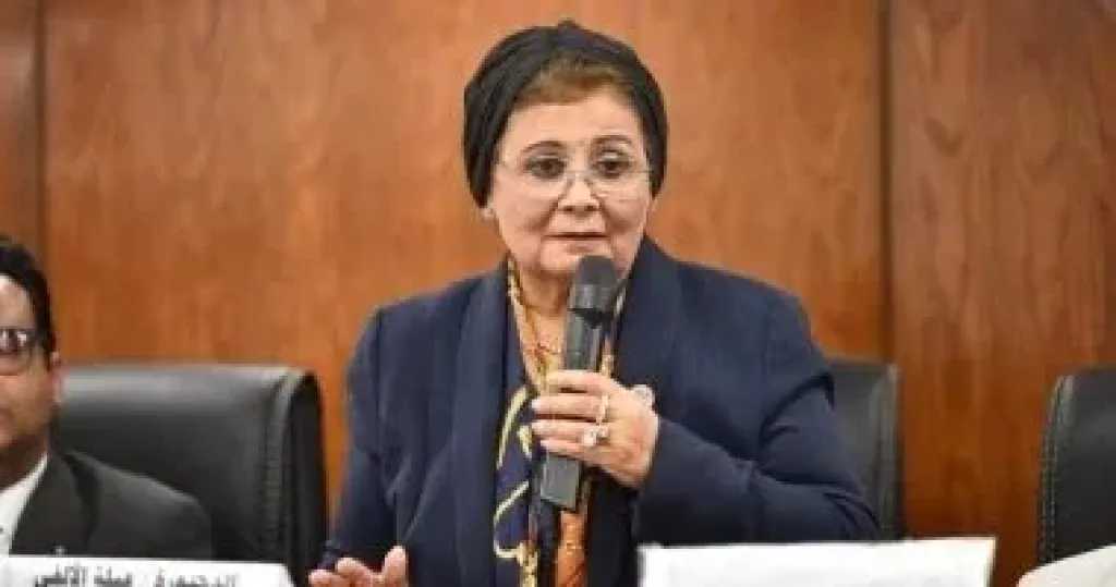 الاجتماع الأول للمشروع الكندي لدعم صحة الفتيات والنساء في مصر