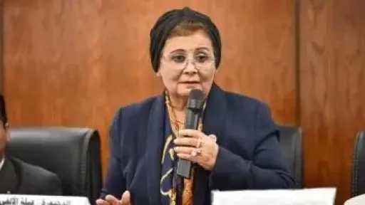 الاجتماع الأول للمشروع الكندي لدعم صحة الفتيات والنساء في مصر