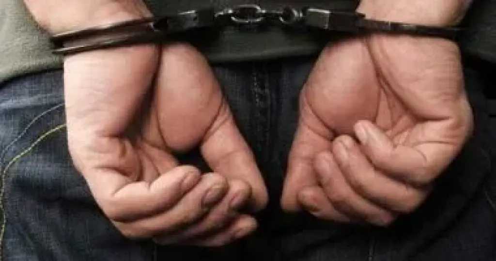 القبض على المتهم بالتحرش بسيدة في التجمع
