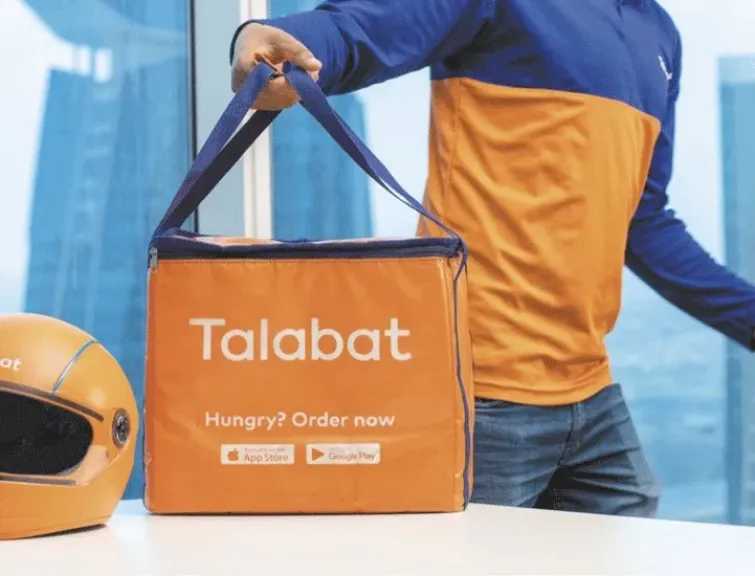 أوبر تفاوض للاستحواذ على مالكة طلبات في صفقة تتجاوز 12 مليار يورو.. ماذا يحدث في سوق توصيل الطعام؟