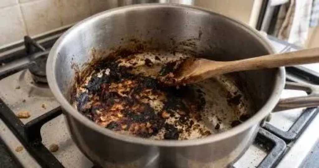 حيلة ذكية لتنظيف الأواني باستخدام مناديل تجفيف الملابس