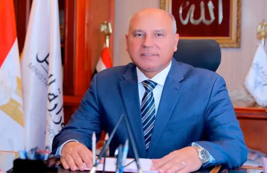 الفريق مهندس كامل الوزير