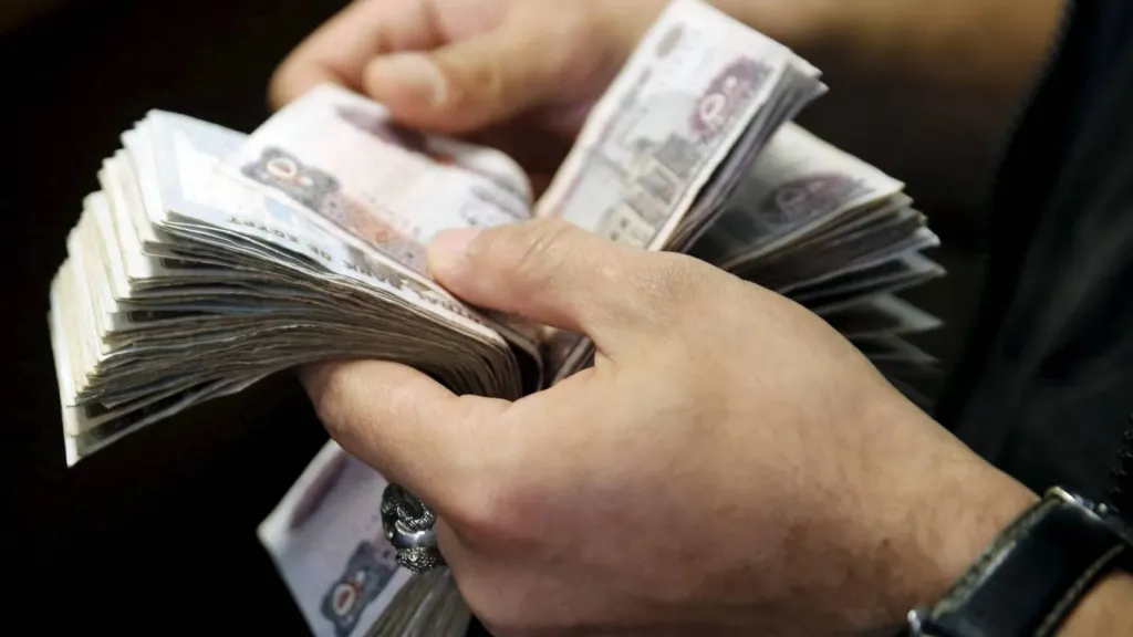 منحة العمالة غير المنتظمة 2026