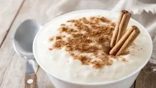 الأرز باللبن.. حلاوة شرقية بخطوات بسيطة في المنزل الأرز باللبن.. حلاوة شرقية بخطوات بسيطة في المنزل
