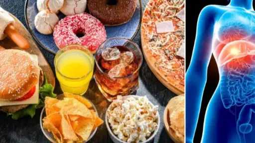 طرق فعّالة للحفاظ على صحة الكبد وتعزيز وظائفه الحيوية طرق فعّالة للحفاظ على صحة الكبد وتعزيز وظائفه الحيوية