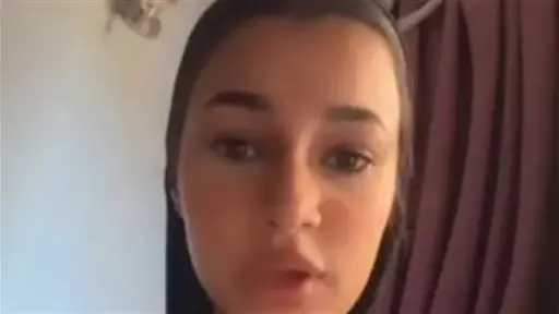 استبعاد جنا إيهاب يثير أزمة في تشكيلة منتخب الكاراتيه المصري