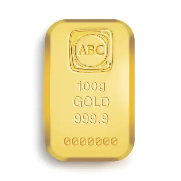 سبائك الذهب