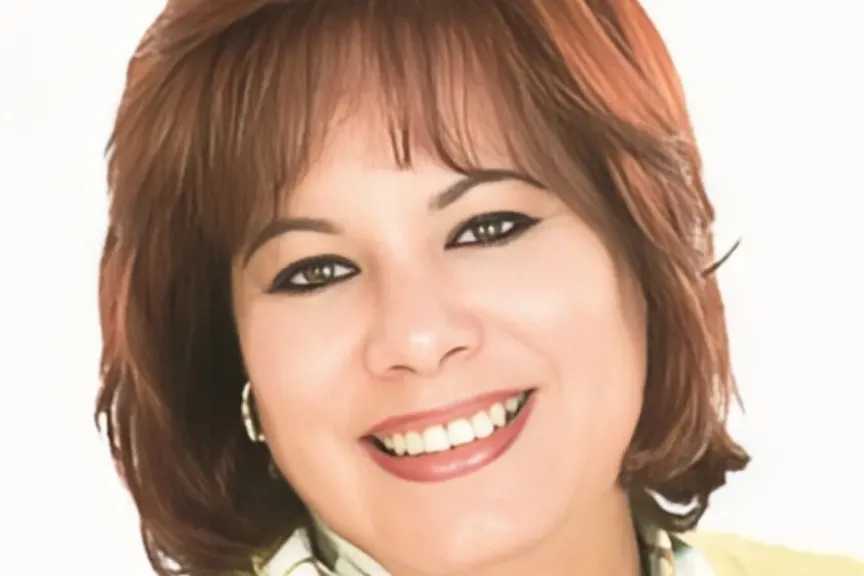 من هي منى عبود؟ السيرة الذاتية لسيدة الأعمال الملقبة إعلاميًا بـ«إمبراطورة الاستثمار العقاري»