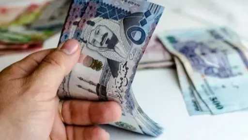 سعر الريال السعودي اليوم أمام الجنيه المصري.. آخر تحديث في البنوك سعر الريال السعودي اليوم أمام الجنيه المصري.. آخر تحديث في البنوك