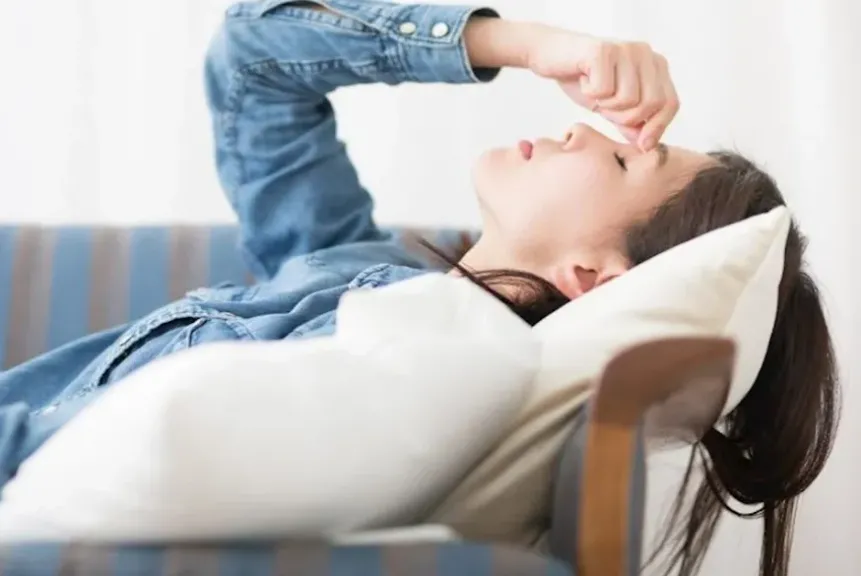 7 علامات تدل على نقص الحديد في الجسم.. متى يجب إجراء التحاليل وزيارة الطبيب؟