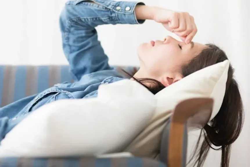 7 علامات تدل على نقص الحديد في الجسم.. متى يجب إجراء التحاليل وزيارة الطبيب؟