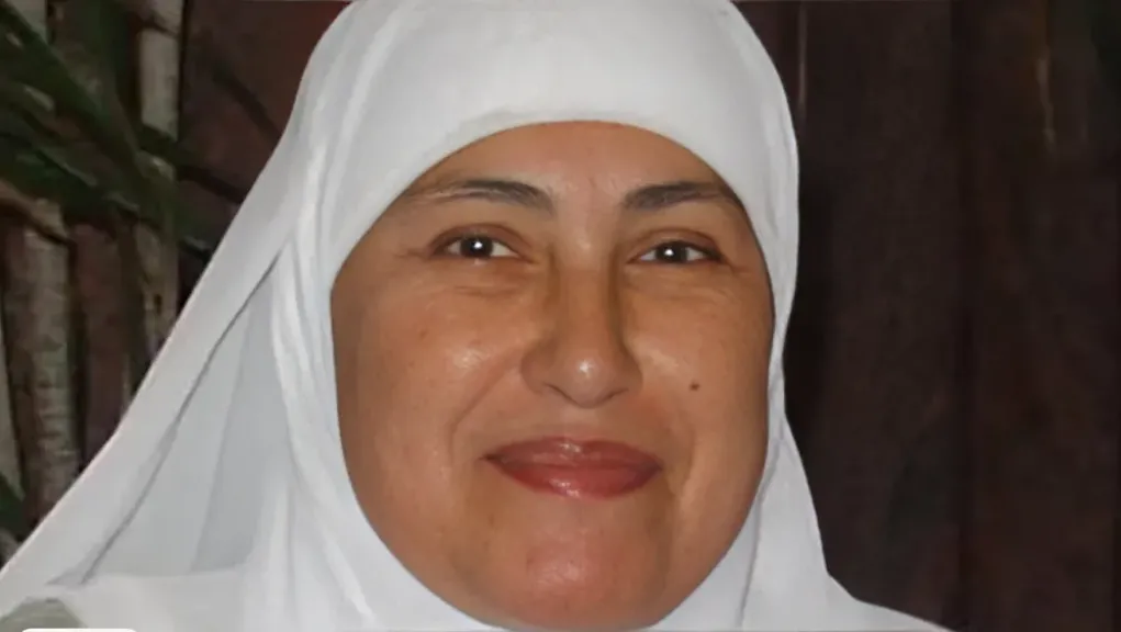 فوزية الريس