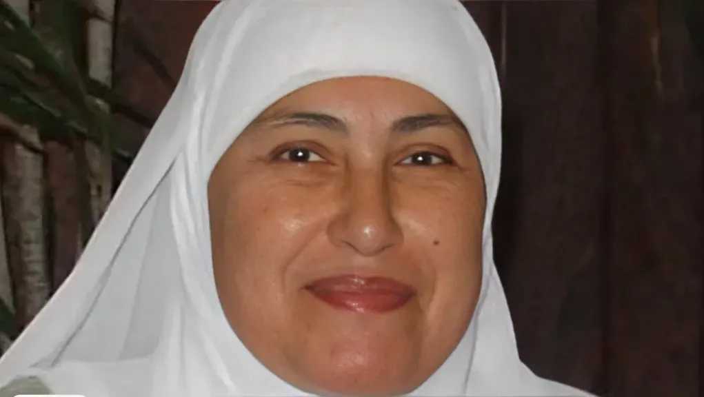رحيل الأم الحنون.. وفاة فوزية الريس شيخة معهد فتيات البعوث الإسلامية الأسبق