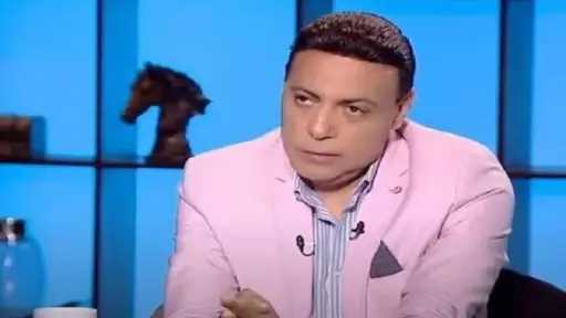 محمد الغيطي يفجر مفاجأة: حق الأداء العلني ليس جديدًا والتنفيذ ينتظر اللائحة محمد الغيطي يفجر مفاجأة: حق الأداء العلني ليس جديدًا والتنفيذ ينتظر اللائحة