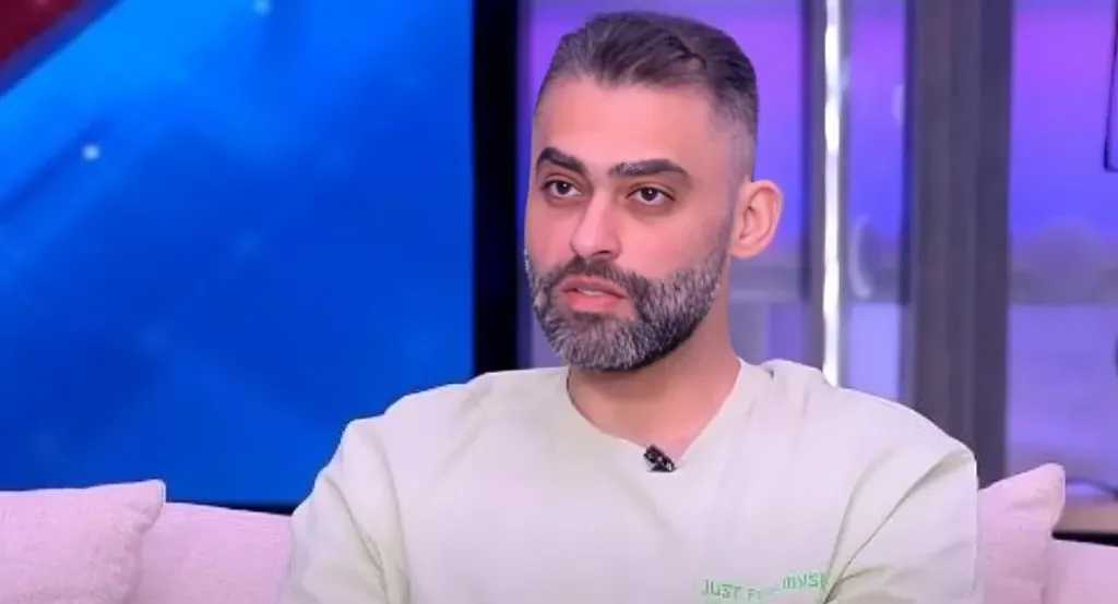 حقيقة وفاة أحمد جلال عبدالقوي بعد منشور يطلب الدعاء له