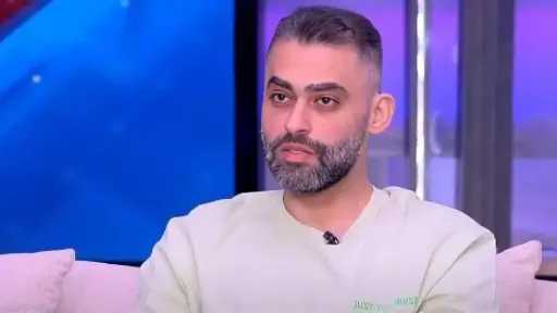 حقيقة وفاة أحمد جلال عبدالقوي بعد منشور يطلب الدعاء له حقيقة وفاة أحمد جلال عبدالقوي بعد منشور يطلب الدعاء له