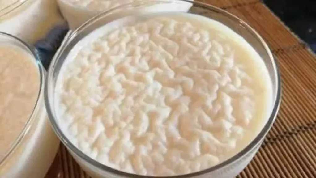 وصفة الأرز باللبن الكريمي.. الحلوى الشرقية الأكثر طلبًا