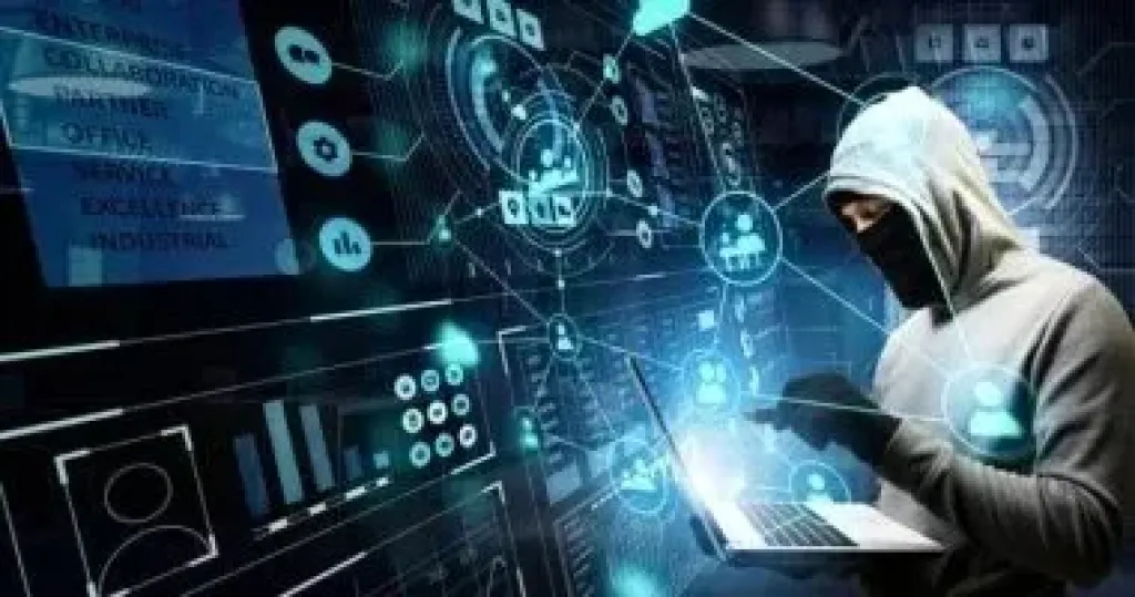 سرقة البيانات