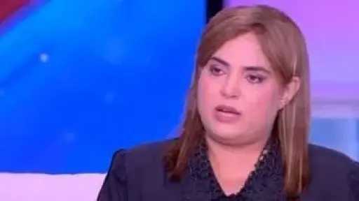 براءة الفنانة وفاء مكي من تهمة السب والقذف في واقعة «اللاب توب» براءة الفنانة وفاء مكي من تهمة السب والقذف في واقعة «اللاب توب»