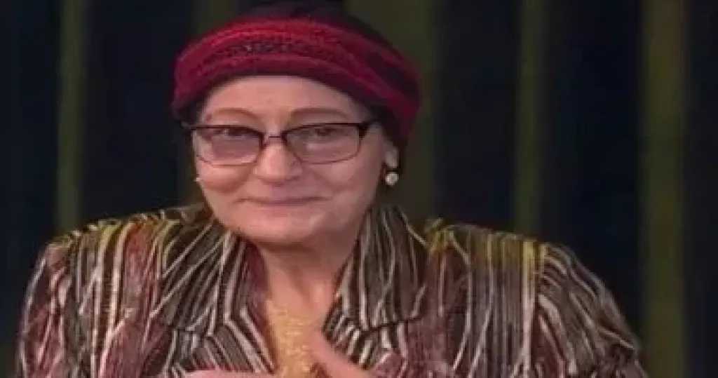 أزمة صحية تصيب الفنانة فادية عكاشة: رحلة فنية حافلة وتكريم مستحق