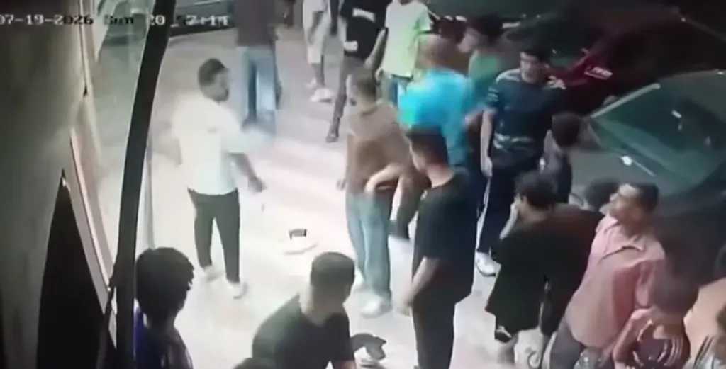 الأمن يضبط المتهمين في حادث الاعتداء على فتاة في طنطا