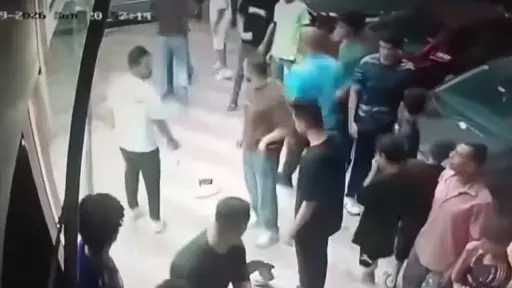 الأمن يضبط المتهمين في حادث الاعتداء على فتاة في طنطا الأمن يضبط المتهمين في حادث الاعتداء على فتاة في طنطا