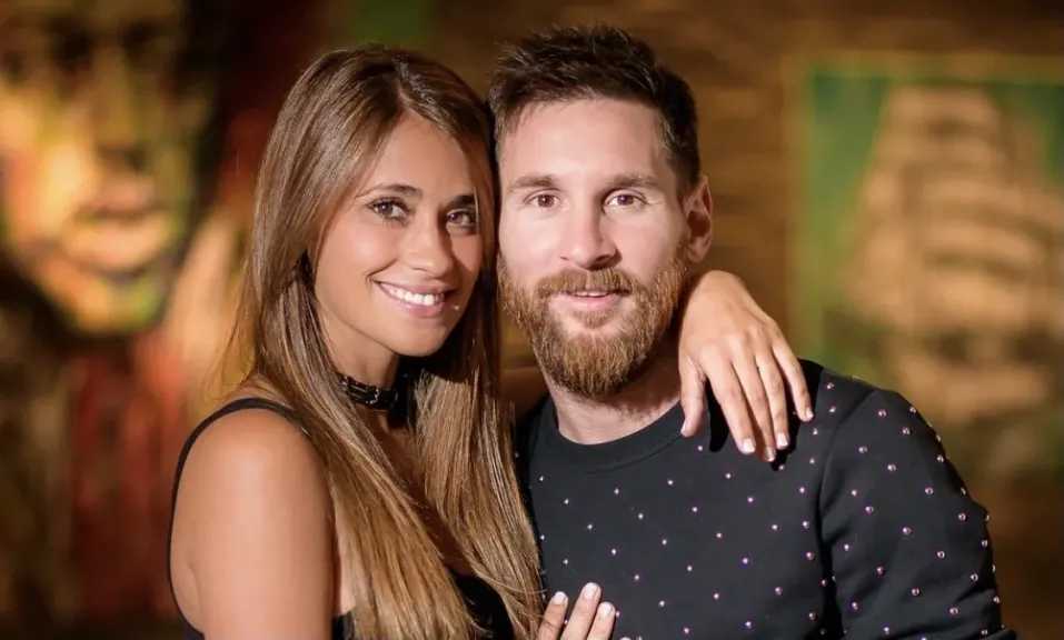 رسالة أنتونيلا لميسي بعد خسارة نهائي كأس العالم 2026: أنت الأفضل حتى في الهزيمة