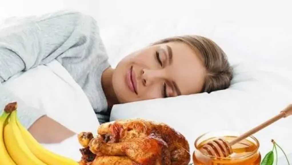 ارتفاع حرارة الطقس يزيد الأرق عند النساء.. نصائح للأغذية المفيدة للنوم