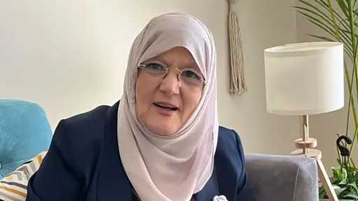 شمس البارودي تفجر مفاجأة: شطبت نفسي من النقابة وقت الاعتزال وحق الأداء العلني ”ضرورة قصوى”