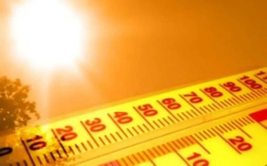 القاهرة تحت النار.. 42 درجة محسوسة غداً والأرصاد تحذر: ذروة الموجة الحارة تضرب مصر