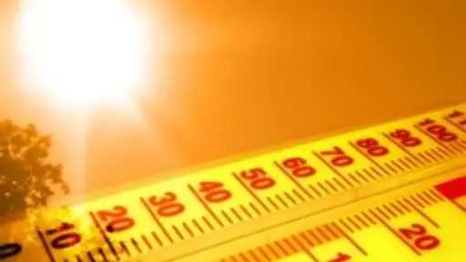 القاهرة تحت النار.. 42 درجة محسوسة غداً والأرصاد تحذر: ذروة الموجة الحارة تضرب مصر